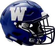 Windber Ramblers logo